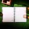 The Classic Happy Planner® Dark Garden